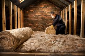 Best Blown-In Insulation  in Flora, MS